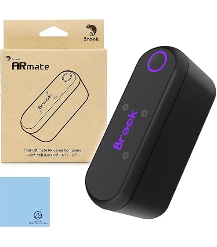 Amazon.co.jp: Brook Flashman 2026年版 – iPhone専用バーチャルGPS